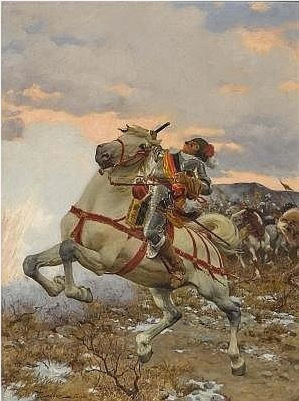 Cavaliere